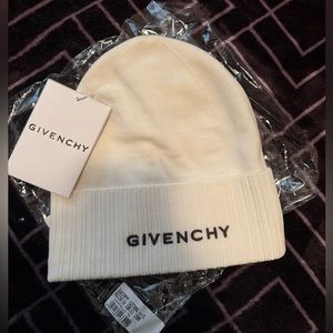 Givenchy Beanie